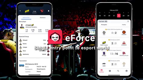 best esports app